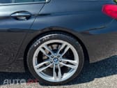 BMW 640 d Pack M