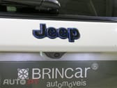 Jeep Compass 1.3 TG 4Xe Trailhawk