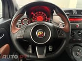 Abarth 595 Competizione