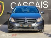Mercedes-Benz A 160 CDI