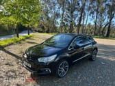 Citroen DS4 1.6 THP Sport Chic