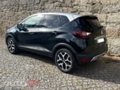 Renault Captur 1.5 dci Exclusive
