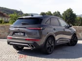 DS DS7 Crossback E-Tense Performance Line EAT8
