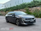 Peugeot 508 SW 1.5 BlueHDi GT EAT8