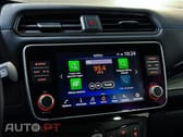 Nissan Leaf 62 kWh e+ Tekna