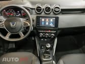 Dacia Duster 1.3 TCe Prestige