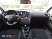 Citroen C4 1.2 PureTech Feel