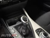 BMW 116 d EfficientDynamics