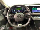 Renault Mégane E-Tech EV40 Standard Charge Equilibre