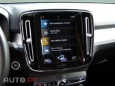Volvo XC40 1.5 T5 PHEV Inscription Expression