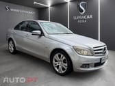 Mercedes-Benz C 220 CDI Avantgarde BlueEfficiency