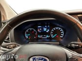 Ford Transit Custom 300 L1 2.0 EcoBlue H1 Limited