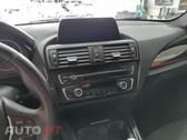 BMW 116 d EDynamics Line Sport