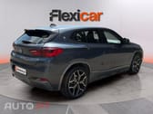 BMW X2 16 d sDrive Auto Pack M