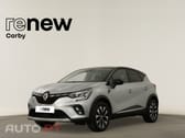Renault Captur Captur 1.0 TCe Techno
