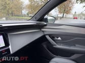 Peugeot 408 1.2 PureTech GT EAT8