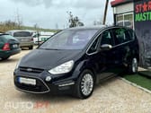 Ford S-Max 2.0 TDCi Titanium- 7 lugares- Garantia Incluída