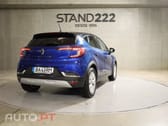 Renault Captur 1.0 TCe Intens