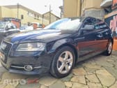 Audi A3 1.6 Attraction