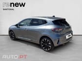 Renault Clio 1.0 Techno Bi-Fuel