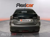 Citroen e-C4 50 kWh Plus