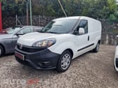 Fiat Doblo 1.3 MJ Maxi 3L
