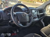 Opel Movano 2.2 DTi L2 H2 2.8T
