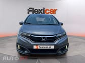 Honda Jazz 1.3 I-VTEC Comfort