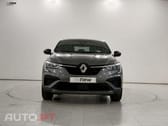 Renault Arkana 1.3 Tce R.s. Line Edc