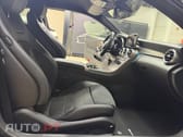 Mercedes-Benz C 220 d 9G-TRONIC AMG Line