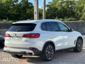 BMW X5 45 e xDrive
