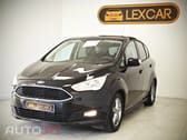 Ford C-Max 1.5 TDCi