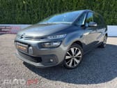 Citroen C4 Grand Picasso 1.6 BlueHDi Feel EAT6