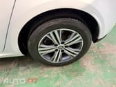 Renault Mégane E-Tech 1.6 E-Tech Híbrido/Plug-in 160cv