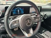 Mercedes-Benz A 200 d AMG Line Aut.