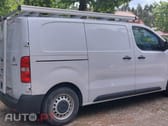 Citroen e-Jumpy 75 kWh M