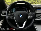 BMW 320 e Touring Line Luxury Auto