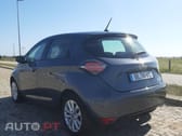 Renault Zoe Limited 50