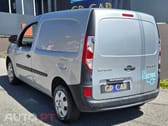 Renault Kangoo E-Tech 33KW