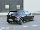 Volkswagen Golf R 4Motion BlueMotion DSG
