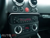 Audi TT 1.8 T