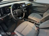 Renault Mégane E-Tech Equilibre EV 40