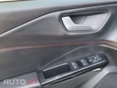 Ford Puma 1.0 EcoBoost mHEV ST-Line