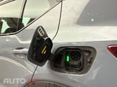 Volvo XC40 Recharge 1EDT Start