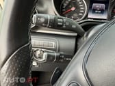 Mercedes-Benz V 220 d Longo Avantgarde