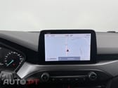 Ford Focus 1.0 EcoBoost MHEV Connected