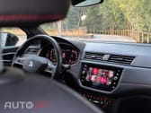 Seat Ibiza 1.6 TDI FR