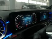 Mercedes-Benz A 250 e