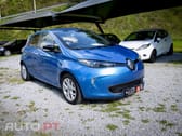 Renault Zoe (c/ Bateria) Life