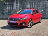 Peugeot 308 1.2 PureTech Allure J17